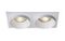 Встраиваемый светильник Crystal Lux CLT 044C WH