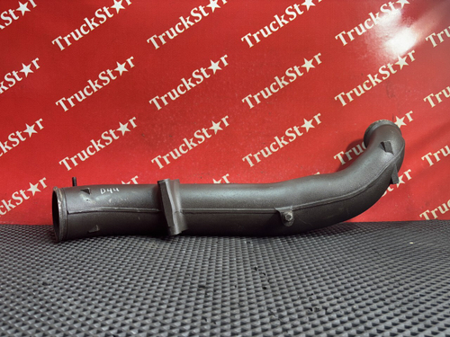 Патрубок интеркулера