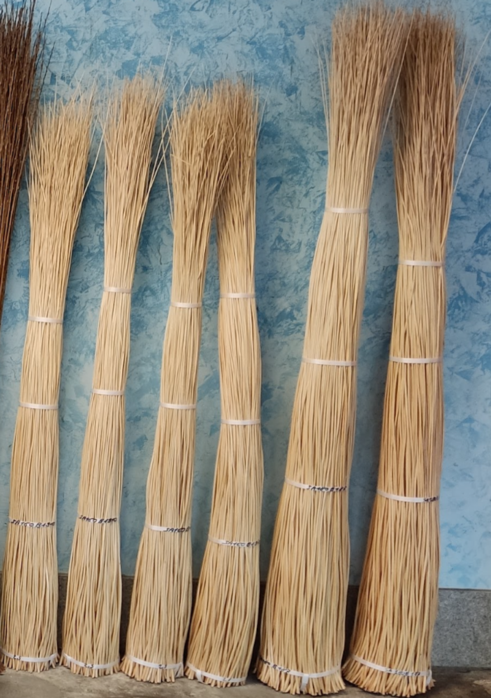 Прут ивовый очищенный Арт№ SP120