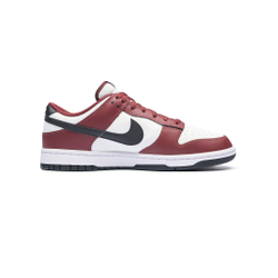 Кроссовки Nike Dunk Low "Dark Team Red"