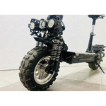 Электросамокат Kugoo M5 (Jilong) (УЦЕНЕННЫЙ)