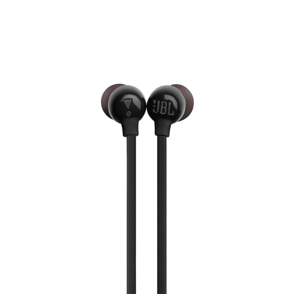 Беспроводные наушники JBL Tune 165 BT Black, внутриканальные