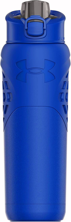 Бутылка Under Armour Command 700ml - team royal/team royal