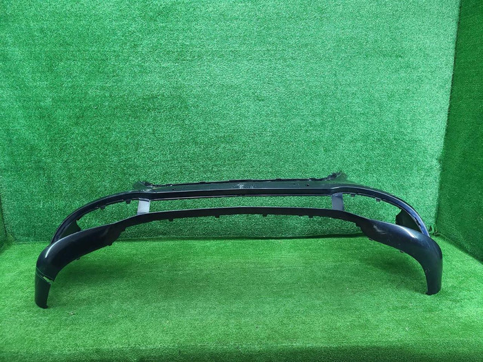 Бампер передний Mercedes S W222 (2017-2020)