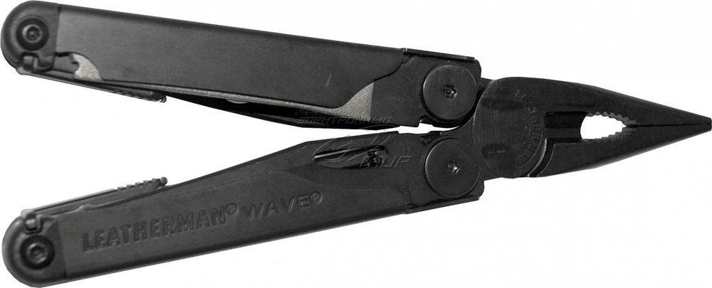 Leatherman Wave черный  (831331)