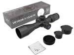 Прицел Vector Optics Veyron 3-12x44 IR, SF, MPR-V10 (MIL) (SCOM-40)