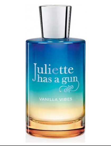 Juliette Has A Gun Vanilla Vibes