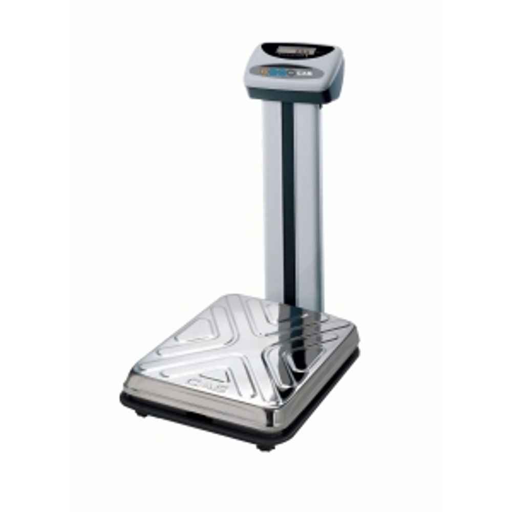 Весы Эл.Товарные Cas Dl-200