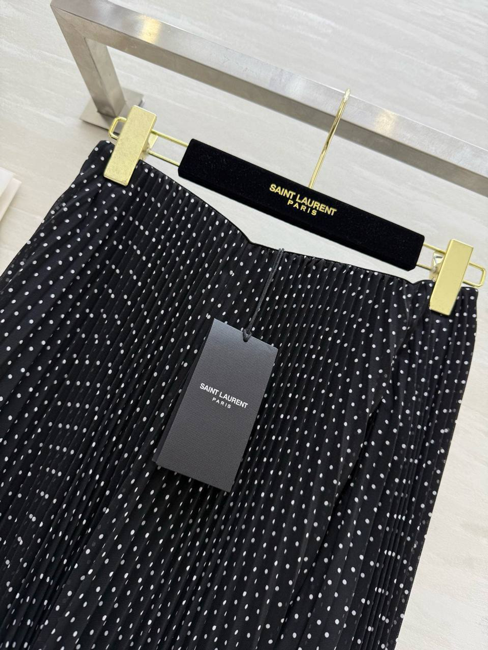 Юбка Yves Saint Laurent