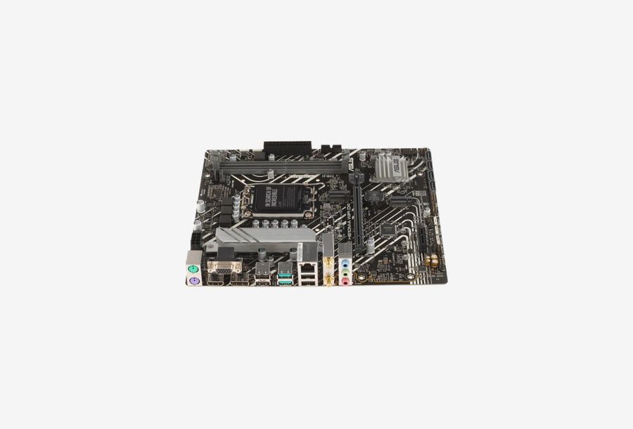 ASUS PRIME H610M-A WIFI D4_0326531101930