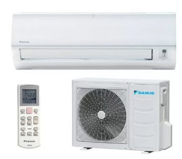 Сплит-система Daikin FTYN25L/RYN25L/-40