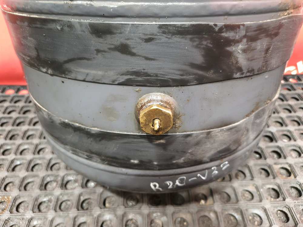 Ресивер воздушный 39L