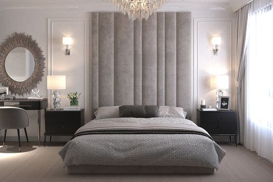 Стеновая панель Вертикаль Дизайн / Vertical design