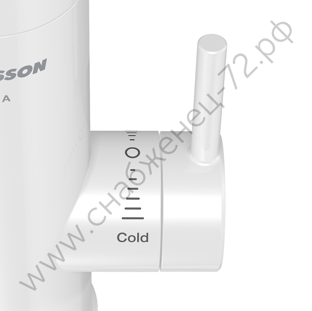 Водонагреватель EDISSON Cora 3000