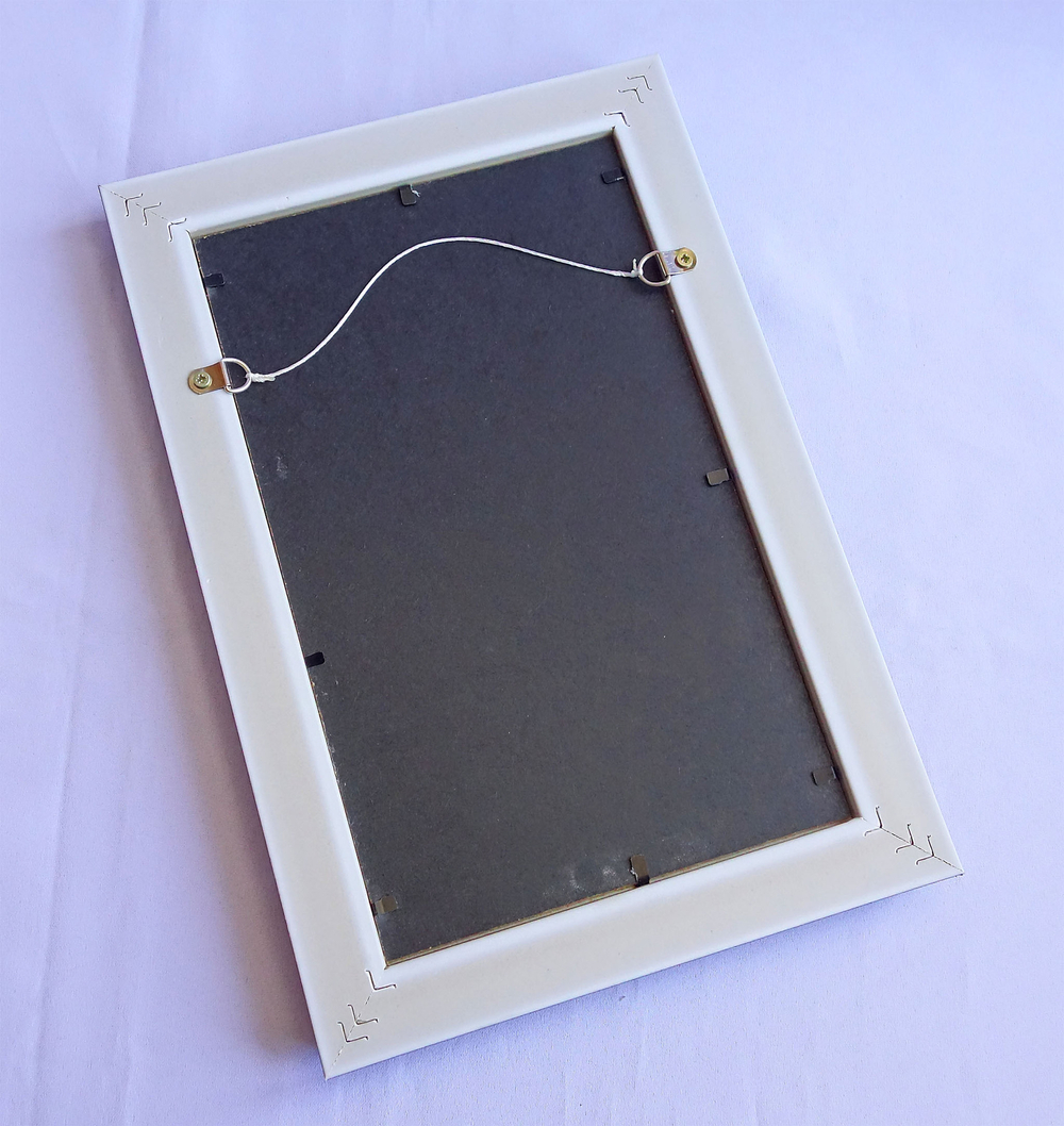 Гравюра "Милость Господа"