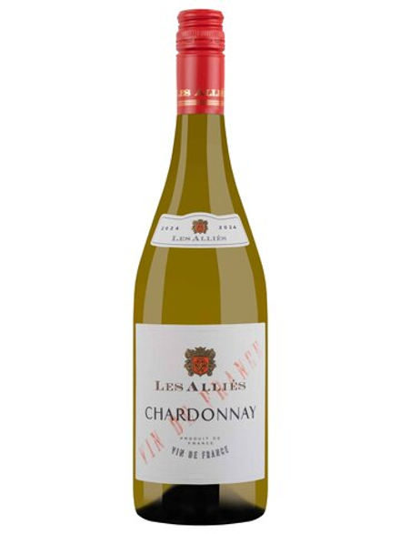 Les Allies Chardonnay