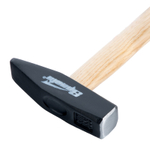 Молоток слесарный, 400 г, квадратный боек, деревянная рукоятка// Sparta