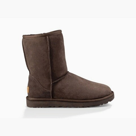 Угги Men's Short Chocolate II