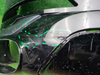 Бампер задний Knewstar 001 (2024-н.в.)