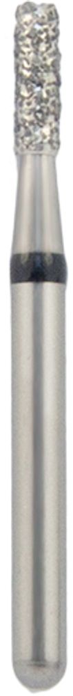 Бор алмазный, тип FG, гр.2 835-012SC-FG, NTI, Германия