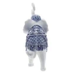 GAEM Фигурка декоративная "Слон", L15 W6 H14 см