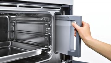 Электрический духовой шкаф Bosch CDG 634AS0