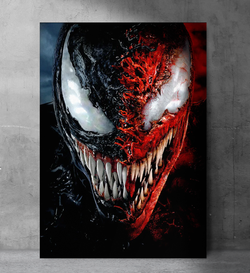 Веном 1 (Venom)