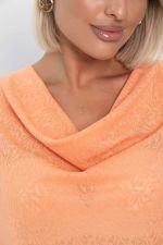 Топ Миа (оранжевый) Б14185-29М LT Collection