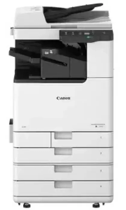 МФУ Canon imageRUNNER 2730i