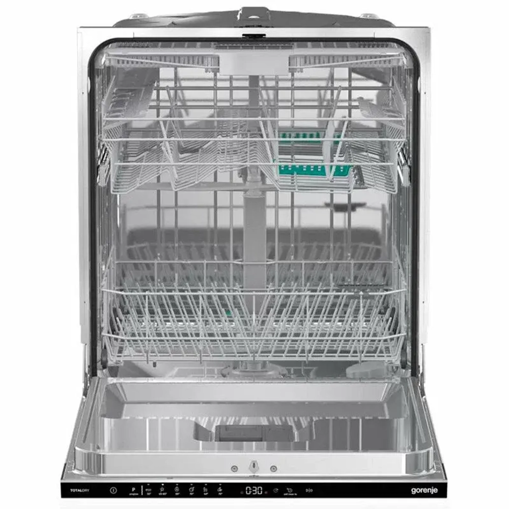 Встраиваемая посудомоечная машина Gorenje GV16D