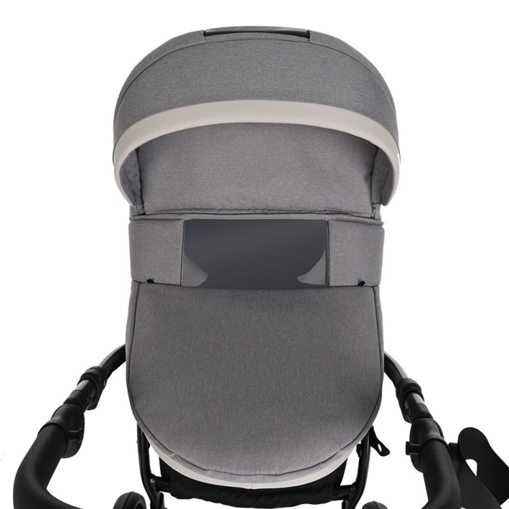 Коляска 3 в 1 Tutis Nanni