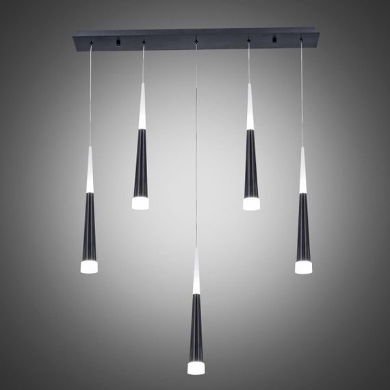 Подвесной светодиодный светильник Citilux Вегас CL227051