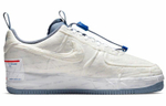 Кроссовки Nike Air Force 1 Low Experimental "Postal Ghost"