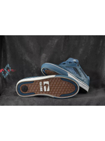 Кеды дутые The Heathen от Savitar Shoes Company