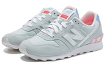 Кроссовки New Balance Nb 996 (Женская размерная сетка)