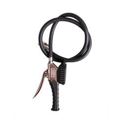 Пистолет для подкачки шин с цифровым манометром MIGHTY SEVEN (M7) SB-3130