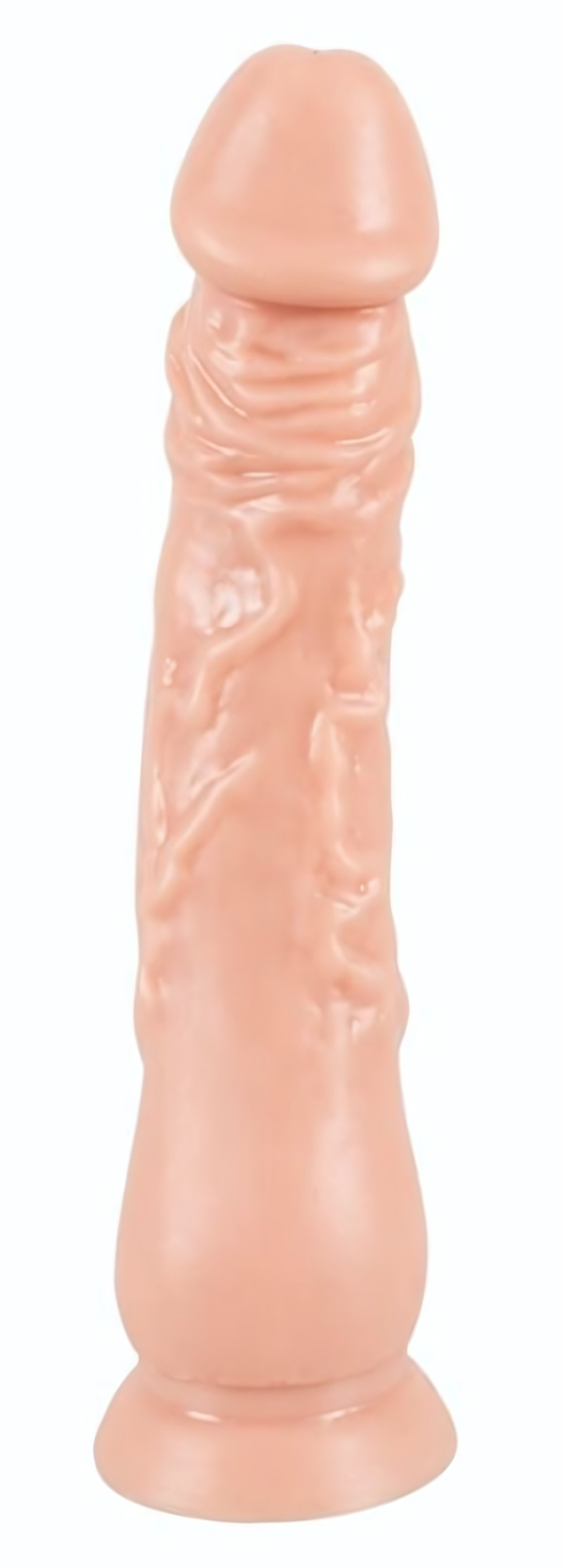 Набор анальных фаллоимитаторов Anal Training Set (Цвет: телесный)