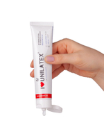 Лубрикант на водной основе Unilatex Gel - 100 мл.