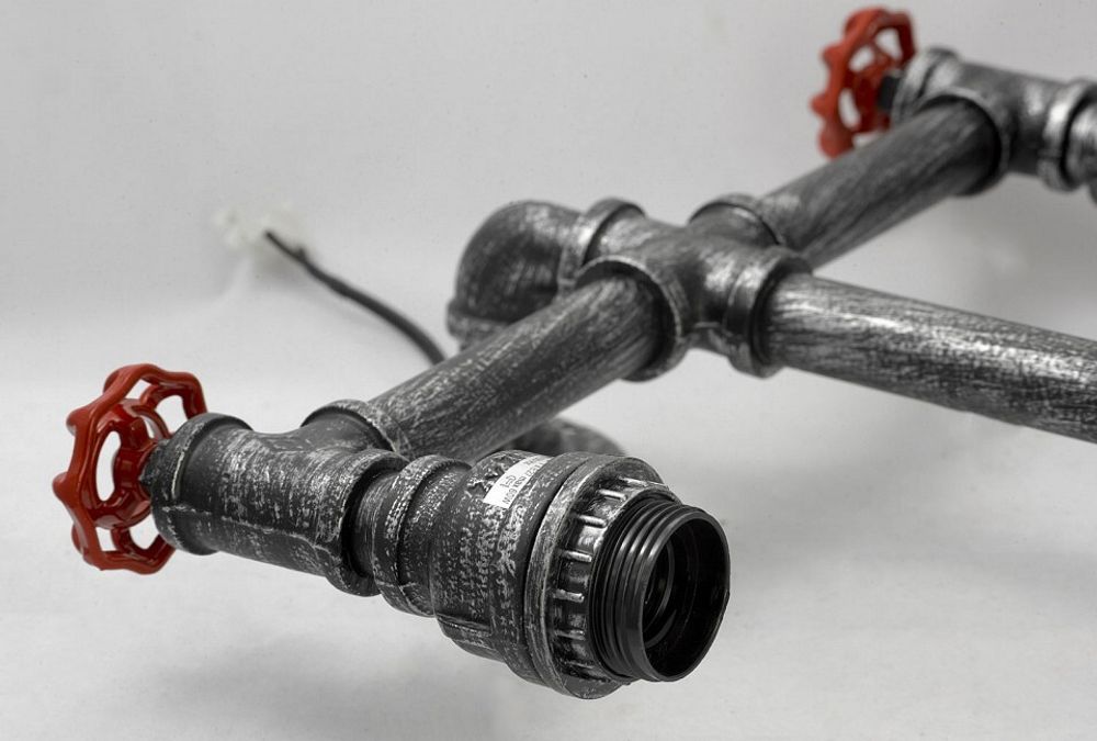 Бра Lussole Irondequoit LSP-9192