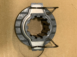 Сцепления для Бездорожья и Турбо! Нива 4х4/Легенд/Шевроле/Тревел LUK - Максимальный комфорт!