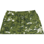 A Bathing Ape Bathing Ape Ss26 Beach Шорты зеленый