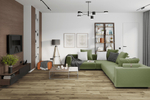 Кварц-винил LVT Damy Floor Family LVT 2.5 мм ДУБ ПРОВИНЦИАЛЬНЫЙ 4.13 м2