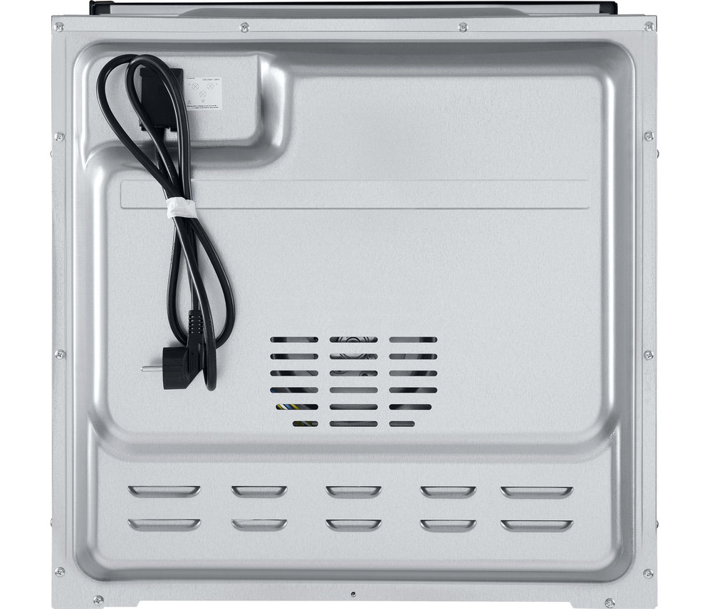 Шкаф духовой электрический MAUNFELD EOEC.586PW