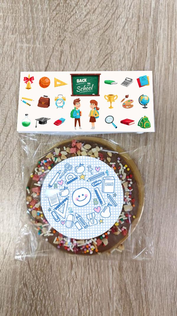 Клапан ширина 10 см