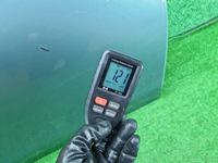 Дверь передняя правая Mercedes E W214 (2023-н.в.)