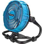Вентилятор аккумуляторный PROFIPOWER MKDCF-18V   E0145