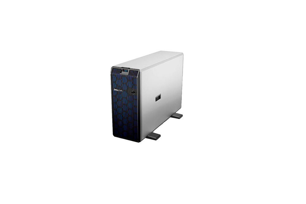 Сервер DELL T550 8SFF