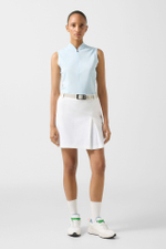 Блузка BOGNER GOLF EVI1 в голубом цвете