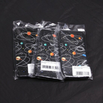 Чехол ТПУ для Samsung Galaxy A6+ (2018), 011004