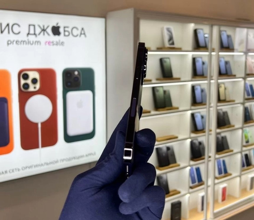 iPhone 14 Pro Max, 128 ГБ б/у